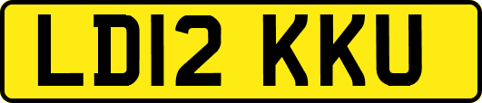LD12KKU