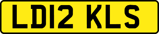 LD12KLS