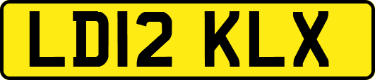 LD12KLX