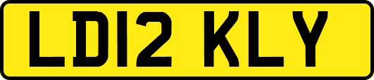 LD12KLY