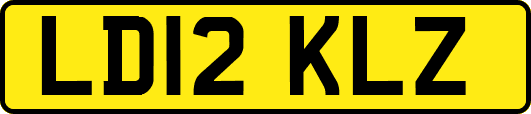 LD12KLZ