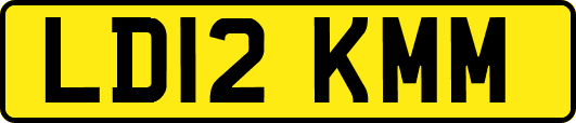 LD12KMM