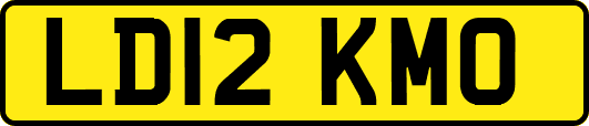 LD12KMO