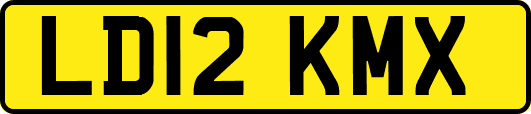 LD12KMX