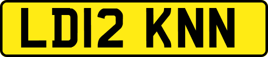 LD12KNN