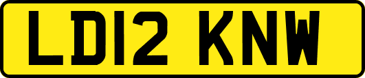 LD12KNW