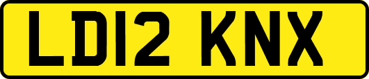 LD12KNX