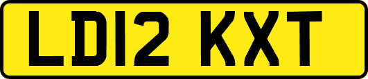 LD12KXT