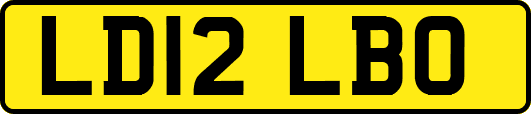 LD12LBO