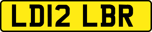 LD12LBR