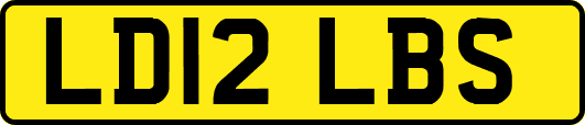 LD12LBS