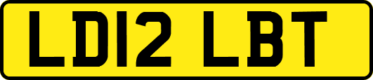 LD12LBT