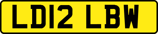 LD12LBW