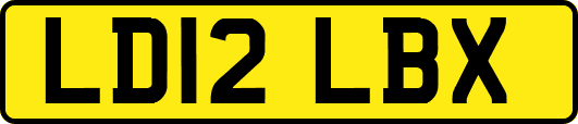 LD12LBX