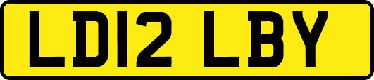 LD12LBY
