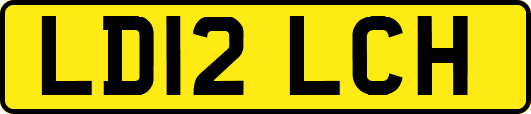 LD12LCH