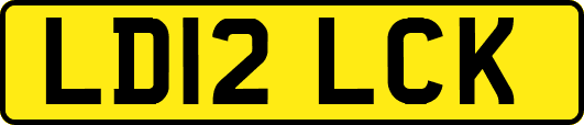 LD12LCK