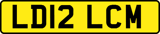 LD12LCM