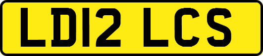 LD12LCS