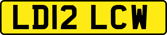 LD12LCW