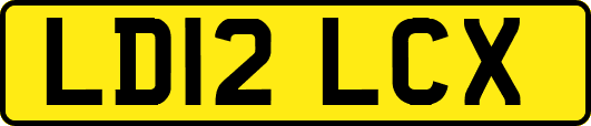 LD12LCX