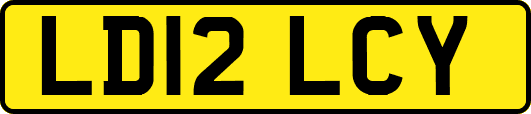 LD12LCY