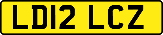 LD12LCZ