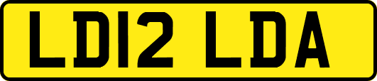 LD12LDA