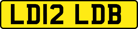 LD12LDB