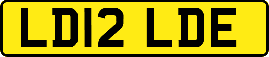 LD12LDE