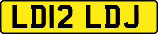 LD12LDJ