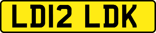 LD12LDK