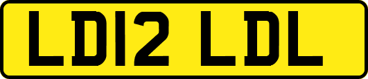 LD12LDL
