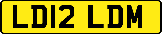 LD12LDM