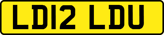 LD12LDU