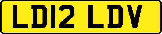 LD12LDV