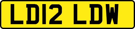 LD12LDW