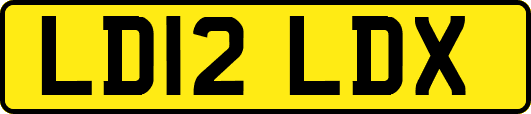 LD12LDX