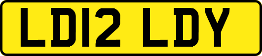 LD12LDY