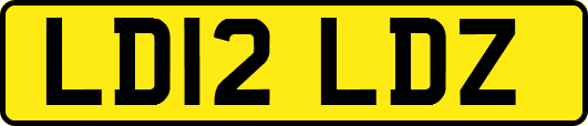 LD12LDZ