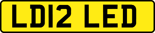 LD12LED