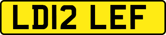 LD12LEF