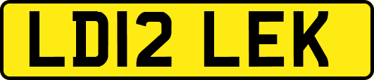 LD12LEK