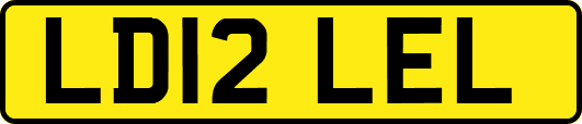 LD12LEL