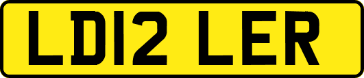 LD12LER