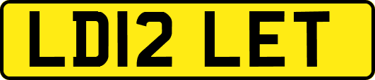 LD12LET