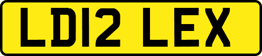 LD12LEX