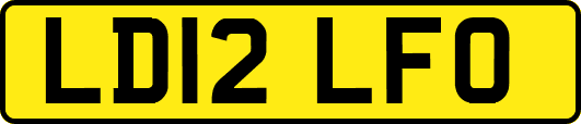 LD12LFO
