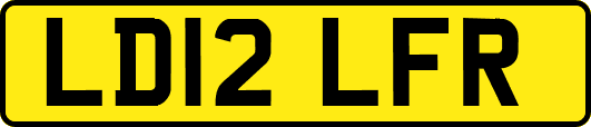 LD12LFR