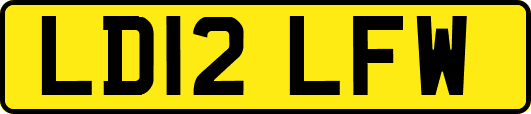 LD12LFW